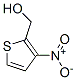 2-Thiophenemethanol, 3-nitro- (7CI,8CI,9CI) CAS#: 20898-87-7