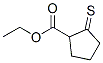 2-Thioxocyclopentane-1-carboxylic acid ethyl ester CAS#: 20628-12-0