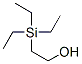 2-(Triethylsilyl)ethanol CAS#: 2916-67-8