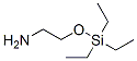 2-[(Triethylsilyl)oxy]ethanamine CAS#: 18419-91-5