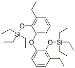 2-[(Triethylsilyl)oxy]ethyl(phenyl) ether CAS#: 16654-60-7