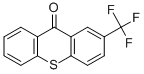 2-Trifluoromethyl thioxanthone CAS#: 1693-28-3