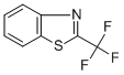 2-(Trifluoromethyl)benzothiazole CAS#: 14468-40-7