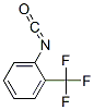2-(Trifluoromethyl)phenyl Isocyanate CAS#: 22851-20-3