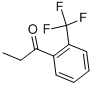 2'-(Trifluoromethyl)propiophenone CAS#: 16185-96-9