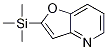 2-(Trimethylsilyl)furo[3,2-b]pyridine CAS#: 111079-44-8