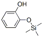 2-[(Trimethylsilyl)oxy]phenol CAS#: 17881-86-6