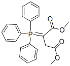 2-(Triphenylphosphoranylidene)butanedioic acid dimethyl ester CAS#: 1104-78-5