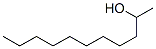 2-UNDECANOL CAS#: 1653-30-1