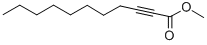 2-UNDECYNOIC ACID METHYL ESTER CAS#: 10522-18-6