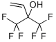 2-VINYLHEXAFLUOROISOPROPANOL CAS#: 19701-19-0