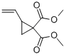 2-Vinylcyclopropane-1,1-dicarboxylic acid dimethyl ester CAS#: 17447-60-8