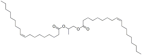 2-[(Z)-octadec-9-enoyl]oxypropyl (Z)-octadec-9-enoate CAS#: 254972-89-9