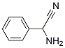 2-aMino-2-phenylacetonitrile CAS#: 110066-41-6