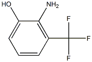 2-aMino-3-(trifluoroMethyl)phenol CAS#: 106877-48-9