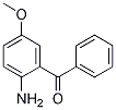 (2-aMino-5-Methoxyphenyl)phenylMethanone CAS#: 17549-79-0