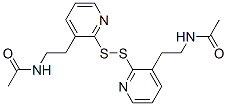 2-(acetamido)ethyl-2'-pyridyl disulfide CAS#: 104704-27-0