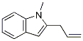 2-allyl-1-methylindole CAS#: 111678-54-7