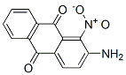 2-amino-1-nitroanthraquinone CAS#: 10262-82-5