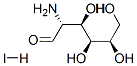 2-amino-2-deoxy-D-glucose hydroiodide CAS#: 14999-44-1