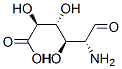 2-amino-2-deoxygalacturonic acid CAS#: 14307-17-6
