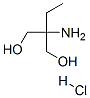 2-amino-2-ethylpropane-1,3-diol hydrochloride CAS#: 25005-42-9