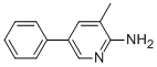 2-amino-3-methyl-5-phenylpyridine CAS#: 114042-03-4
