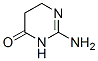 2-amino-5,6-dihydro-3H-pyrimidin-4-one CAS#: 15231-27-3