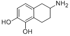 2-amino-5,6-dihydroxytetralin CAS#: 21489-74-7