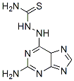 [(2-amino-5H-purin-6-yl)amino]thiourea CAS#: 25732-32-5