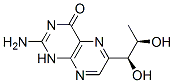 2-amino-6-[(1S,2R)-1,2-dihydroxypropyl]-4(1H)-Pteridinone CAS#: 13039-62-8