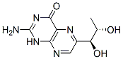 2-amino-6-[(1S,2S)-1,2-dihydroxypropyl]-4(1H)-Pteridinone CAS#: 13039-82-2