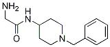 2-amino-N-(1-benzylpiperidin-4-yl)acetamide CAS#: 226249-36-1