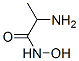 2-amino-N-hydroxy-propanamide CAS#: 15465-70-0
