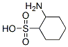 2-aminocyclohexanesulfonic acid CAS#: 16496-77-8
