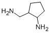 2-aminocyclopentanemethylamine CAS#: 21544-02-5