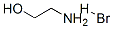 2-aminoethanol hydrobromide CAS#: 23382-12-9