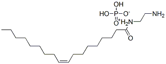 (2-aminoethyl)oleoylammonium dihydrogen phosphate CAS#: 100021-80-5