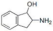 2-aminoindan-1-ol CAS#: 15028-16-7