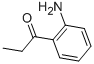 2-aminopropiophenone CAS#: 1196-28-7