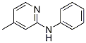 2-anilino-4-methylpyridine CAS#: 19933-06-3