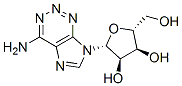 2-azaadenosine CAS#: 146-94-1