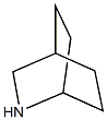 2-azabicyclo[2.2.2]octane CAS#: 280-38-6