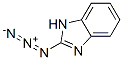 2-azido-1H-benzimidazole CAS#: 1516-74-1