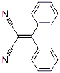 2-benzhydrylidenepropanedinitrile CAS#: 10394-96-4