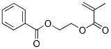 2-(benzoyloxy)ethyl methacrylate CAS#: 14778-47-3