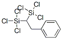 2-benzyl-1,1,1,3,3,3-hexachloro-1,3-disilapropane CAS#: 1922-99-2