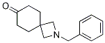 2-benzyl-2-azaspiro[3.5]nonan-7-one CAS#: 203661-65-8