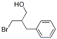 2-benzyl-3-broMopropan-1-ol CAS#: 269399-33-9