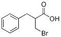 2-benzyl-3-broMopropanoic acid CAS#: 203246-90-6
